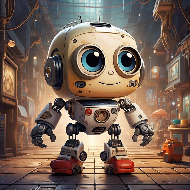 Developer Avatar